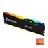 Kingston KF564C32BBEA-32TR Beast RGB Expo 32GB DDR5 6400MHz CL32 Masaüstü Performans Ram