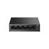 Tp-link LS105LP 4-Port PoE ile 5-Port 10/100Mbps Masaüstü Switch