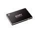 Bory 1 Tb Sata3 R500-C1T Ssd 550/510 Mbs Ssd Harddisk