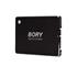 Bory 1 Tb Sata3 R500-C1T Ssd 550/510 Mbs Ssd Harddisk