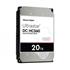 Wd Ultrastar Wuh722020Ble6L4 3.5 20Tb 512Mb 7200 Rpm 7/24 Enterprise Data Center-Güvenlik-Nas-Server Hdd (Dc Hc560) (0F38785)