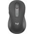 LOGITECH M650 KABLOSUZ SİYAH KURUMSAL MOUSE 910-006274