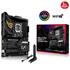 ASUS ROG STRIX Z890-H GAMING WIFI 4x DDR5 DP/HDMI 4x M.2 1x 2.5GLAN/WIFI7/BT USB4 1851P ANAKART