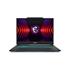MSI NB CYBORG 14 A13VE-054XTR I7-13620H 16GB DDR5 RTX4050 GDDR6 6GB 512GB SSD 14.0 FHD+ 144Hz DOS