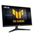ASUS TUF GAMING VG279QE5A 27 IPS 1920X1080 1MS 146HZ 300CD DP HDMI HOPARLÖR VESA 3YIL EYECARE PLUS,ELMB MONİTÖR