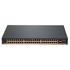 Tıwox Tp-G4820-Poe800W 48 Port Gıgabıt + 2X 1Gb Sfp Uplınk Rackmount Poe Swıtch
