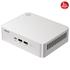 ASUS NUC15 Pro+ Intel Ultra U5-225H - Barebone (RAM Yok, Disc Yok) FreeDOS Mini Masaüstü PC - RNUC15CRSU500002
