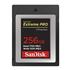 Sandısk 256Gb Cfexpress Extreme Pro Sdcfe-256G-Gn4Nn Compact Flash Hafıza Kartı