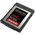 Sandısk 256Gb Cfexpress Extreme Pro Sdcfe-256G-Gn4Nn Compact Flash Hafıza Kartı