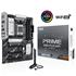 ASUS PRIME B840-PLUS WI-FI 4xDDR5 3x M.2 HDMI DP Type-C WI-FI 6E Bluetooth 5.3 AM5 Soket GAMING Anakart
