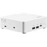 MSI CUBI NUC AI 1UMG-062EU ULTRA 5 125H 16GB DDR5 512GB SSD W11PRO BEYAZ MINI DT PC