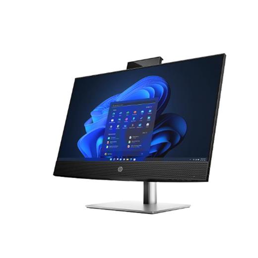 HP AIO PRO 240 G10 D21FRET INTEL ULTRA 7-155U 8GB 512SSD 23.8 DOS SİYAH 