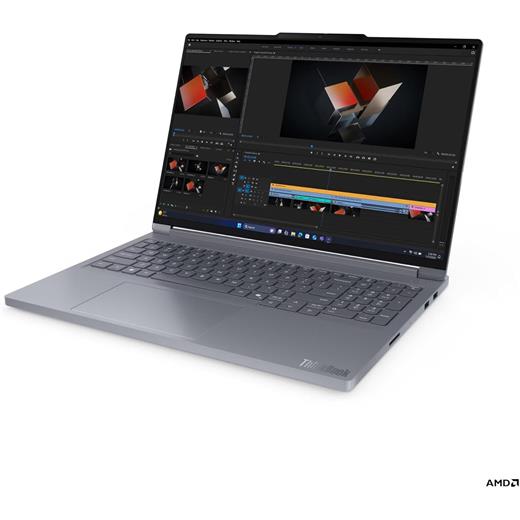 Lenovo ThinkBook 16p G6 ADR AMD Ryzen 9 8940HX 32GB 1TB SSD RTX 5060 8GB (115W) 16