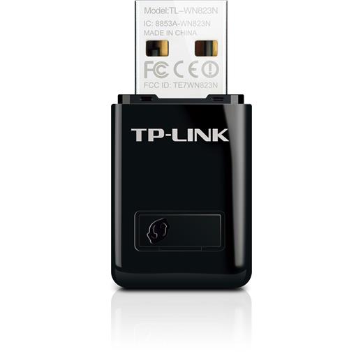 TP-LINK TL-WN823N 300MBPS USB MINI WIFI ADAPTOR 