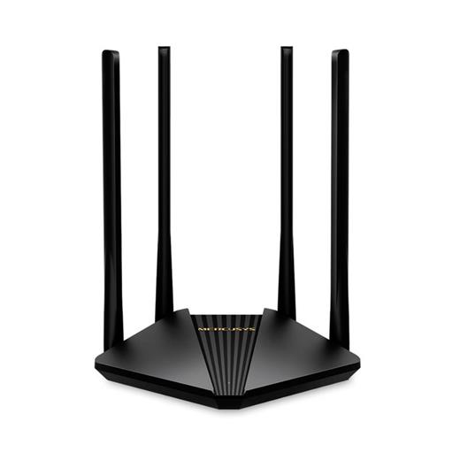 TP-LINK MERCUSYS MR30G AC1200 867/5GHZ 300/2.4GHZ DUAL BAND KABLOSUZ GIGABIT ROUTER 