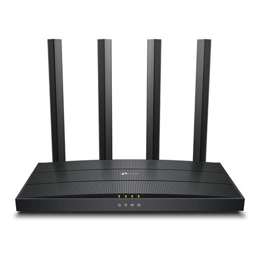 TP-LINK ARCHER AX12 AX1500 WI-FI6 4 PORT GIGABIT 2.4/5GHZ DUALBAND ROUTER 