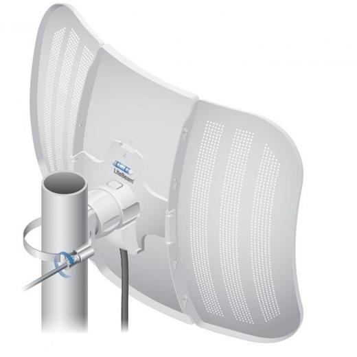 UBIQUITI LBE-M5-23 5GHZ 23DBI 20KM PTP/PTMP DIŞ ORTAM ACCESS POINT 