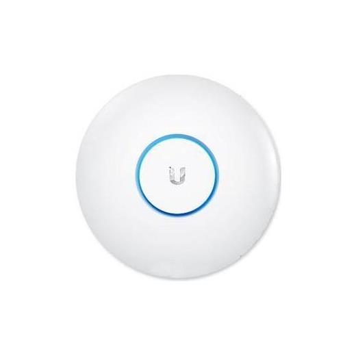 UBIQUITI UAP-AC-PRO 2.4/5GHZ DUAL BAND 3X3 MIMO 1750MBPS İÇ ORTAM TAVAN TİPİ ACCESS POINT (ADAPTÖRLÜ) 