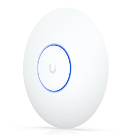 UBIQUITI U7-LITE 2.4/5GHZ DUALBAND WIFI7 2X2 MU-MIMO 4.3GBPS İÇ ORTAM TAVAN TİPİ ACCESS POINT(ADAPTÖRSÜZ) 