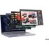 Lenovo ThinkBook 16p G6 ADR AMD Ryzen 9 8940HX 32GB 1TB SSD RTX 5060 8GB (115W) 16