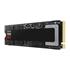 2 TB 9100 PRO SAMSUNG NVME M2 MZ-VAP2T0BW PCIE 14700-13400 MB/S SAMSUNG TR GARANTILI 