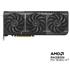 ASUS RADEON PRIME-RX9060XT-O8G 8GB GDDDR6 128BIT 1XHDMI 2XDP EKRAN KARTI 