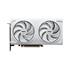 MSI GEFORCE RTX5060TI 16G VENTUS 2X OC WHITE PLUS 16GB GDDR7 128BIT 3XDP 1XHDMI EKRAN KARTI 