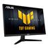 27 ASUS TUF GAMING VG279QM5A IPS 1MS 240MHZ 2XHDMI 1XDP FHD 1920X1080 HOPARLÖR DÜŞÜK MAVİ IŞIK VESA SİYAH 