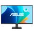 27 ASUS VA279HG IPS 1MS 120MHZ 1XVGA 1XHDMI FHD 1920X1080 DÜŞÜK MAVİ IŞIK FLICKER-FREE VESA SİYAH 