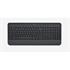 LOGITECH K650 Q TR MM KABLOSUZ KLAVYE SİYAH 920-010919 
