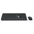 LOGITECH MK540 Q TR ADVANCED KABLOSUZ KLAVYE MOUSE SET SİYAH 920-008687 