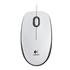LOGITECH M100 USB KABLOLU MOUSE BEYAZ 910-006764 