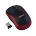 LOGITECH M185 KABLOSUZ USB MOUSE KIRMIZI 910-002237