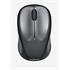 LOGITECH M235 KABLOSUZ USB MOUSE SİYAH 910-002201