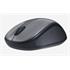 LOGITECH M235 KABLOSUZ USB MOUSE SİYAH 910-002201