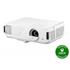 VIEWSONIC PX749-4K DLP 4K UHD 3840X2160 4000AL 2XHDMI RJ45 1XUSB-A 12000:1 HOPARLÖR GAMING PROJEKSİYON 