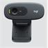 LOGITECH C270 HD 720P MIKROFONLU WEBCAM SİYAH 960-001063 