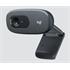 LOGITECH C270 HD 720P MIKROFONLU WEBCAM SİYAH 960-001063 