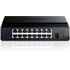 TP-LINK TL-SF1016D 16 PORT 10/100 PLASTİK KASA SWITCH 