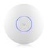 UBIQUITI U7-PRO 2.4/5/6GHZ WIFI7 802.11BE 6 SPATIAL STREAM 2X2 MU-MIMO 7.3MBPS TAVAN TİPİ ACCESS POINT(ADAPTÖRSÜZ) 