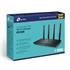 TP-LINK ARCHER AX12 AX1500 WI-FI6 4 PORT GIGABIT 2.4/5GHZ DUALBAND ROUTER 
