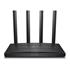 TP-LINK ARCHER AX12 AX1500 WI-FI6 4 PORT GIGABIT 2.4/5GHZ DUALBAND ROUTER 