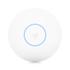 UBIQUITI U6-PRO 2.4/5GHZ DUALBAND WIFI6 4X4 MU-MIMO 5.3GBPS İÇ ORTAM TAVAN TİPİ ACCESS POINT(ADAPTÖRSÜZ) 