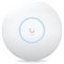 UBIQUITI U6+ 2.4/5GHZ DUALBAND WIFI6 2X2 MU-MIMO 2976MBPS İÇ ORTAM TAVAN TİPİ ACCESS POINT(ADAPTÖRSÜZ) 
