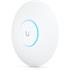 UBIQUITI U6+ 2.4/5GHZ DUALBAND WIFI6 2X2 MU-MIMO 2976MBPS İÇ ORTAM TAVAN TİPİ ACCESS POINT(ADAPTÖRSÜZ) 