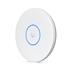 UBIQUITI U7-PRO-XG 2.4/5/6GHZ WIFI7 802.11BE 6 SPATIAL STREAM 2X2 MU-MIMO 7.3MBPS TAVAN TİPİ ACCESS(ADAPTÖRSÜZ) 