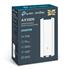 TP-LINK OMADA EAP610-OUTDOOR AX1800 DUAL BAND WIFI6 1XGBIT RJ45 574MBPS/2.4GHZ/1201MBPS/5GHZ ACCESS POINT (ADAPTÖRLÜ) 