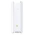 TP-LINK OMADA EAP650-OUTDOOR AX3000 DUAL BAND WIFI6 1XGBIT RJ45 574MBPS/2.4GHZ/2402MBPS/5GHZ ACCESS POINT (ADAPTÖRLÜ) 