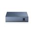 TP-LINK TL-SG105 5 PORT GIGABIT METAL KASA SWITCH 