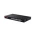 IP-COM G1128P-24-410W 24 PORT GIGABIT +2XGB RJ45/SFP UPLINK 370W POE RACKMOUNT SWITCH 